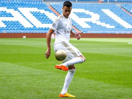 הפלופ הגול בהיסטוריה של ריאל? (GETTY) (צילום: ספורט 5)