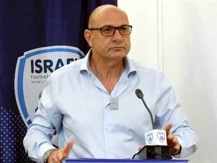(ההתאחדות לכדורגל) (צילום: ספורט 5)