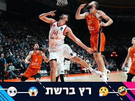 (אלן שיבר) (צילום: ספורט 5)