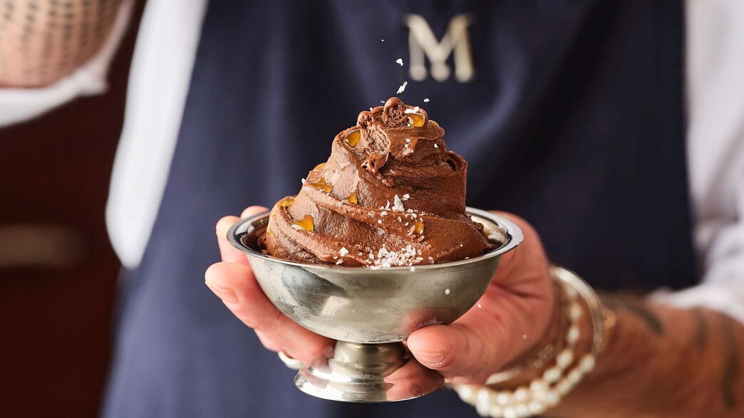 דולצ'ה מילה - סביון דולצ'ה מילה - סביון