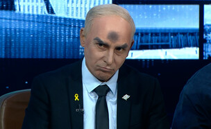 מריאנו אידלמן (צילום: מתוך 