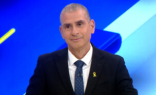 אייל קיציס (צילום: מתוך 