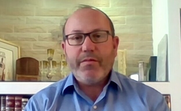 צביקה מור, אביו של איתן מור החטוף בעזה