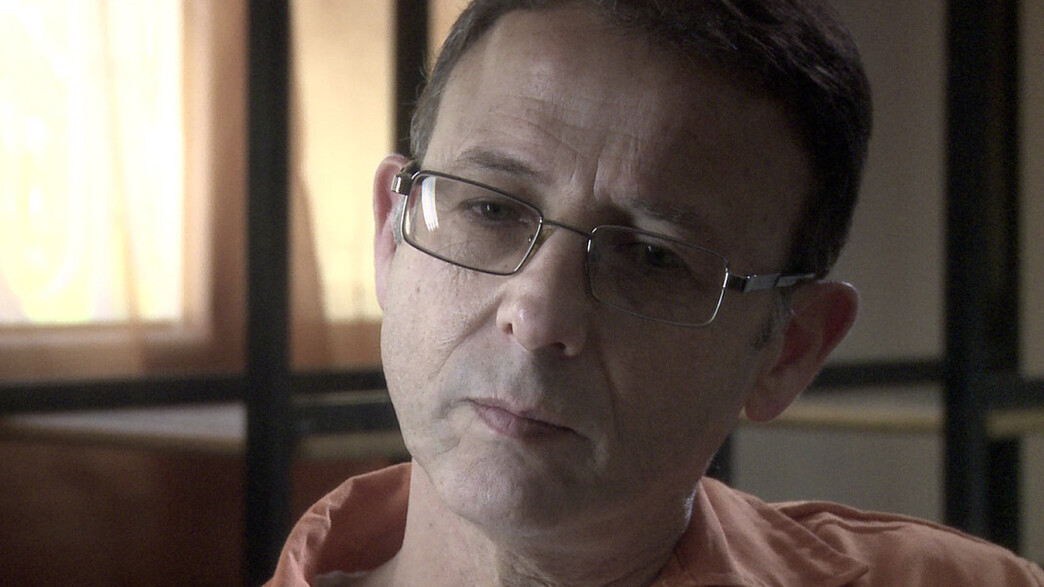 האזרח ק' האזרח ק'