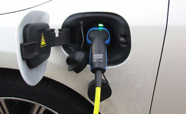 ביטוח רכב לרכבי פלאג-אין הפניקס סמארט ביטוח רכב לרכבי פלאג-אין הפניקס סמארט