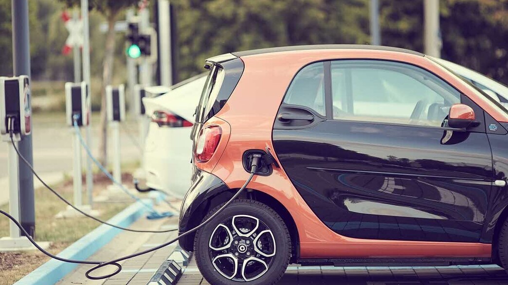 רכבי פלאג אין הפניקס סמארט רכבי פלאג אין הפניקס סמארט