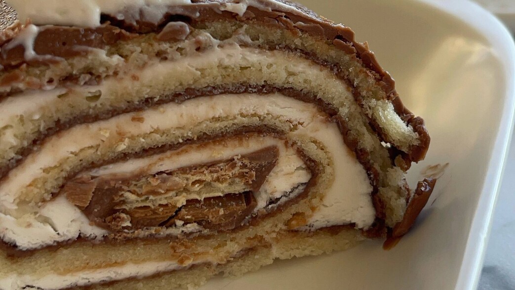 רולדת פסק זמן