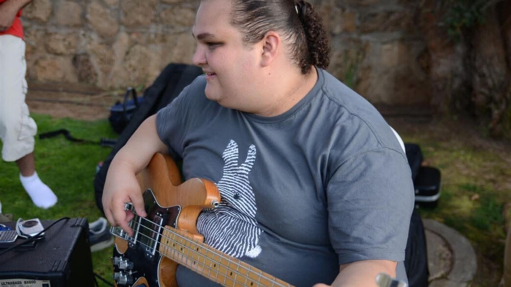 שרון הלפרין