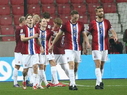 הסכר נפרץ בדקה ה-39 (אודי ציטיאט)