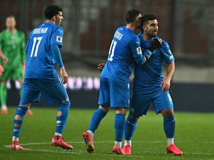 וגם שוויון של אבו פאני לא הספיק (Getty)