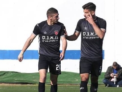 sportFive1532125 (צילום: ספורט 5)