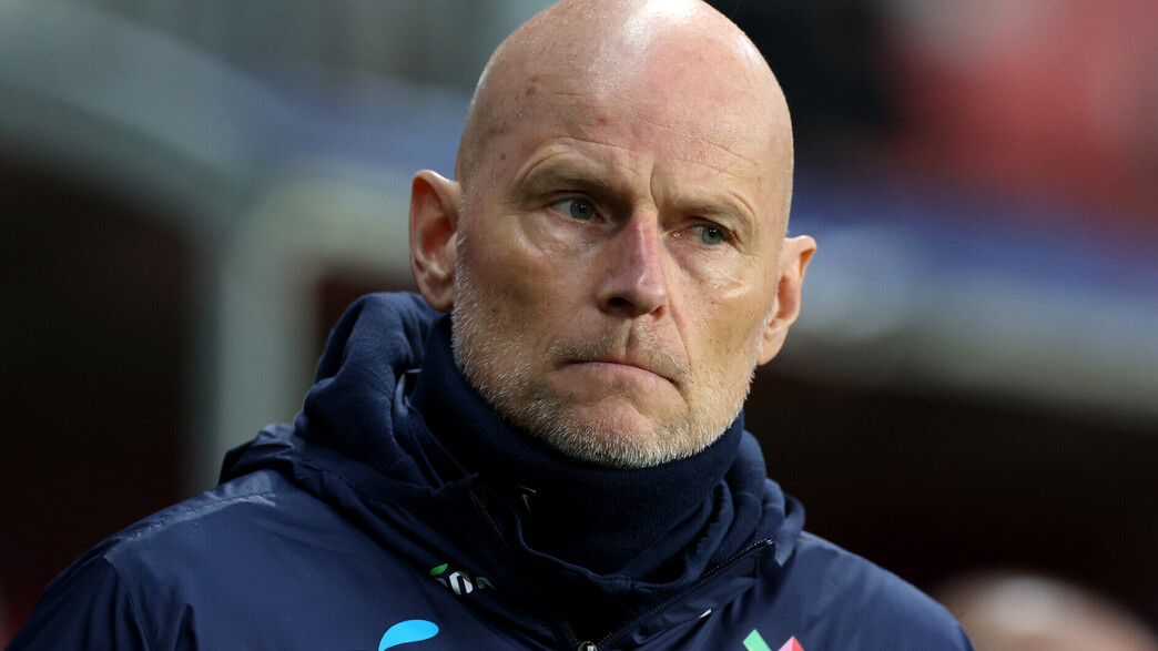 סטאלה סולבאקן נבחרת נורווגיה