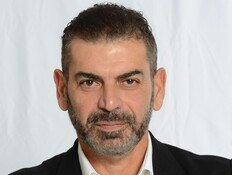 רונן בזזי (צילום: טורנדו)