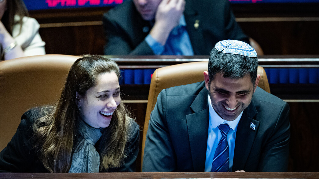 מליאת הכנסת מצביעה על חוק התקציב מליאת הכנסת מצביעה על חוק התקציב