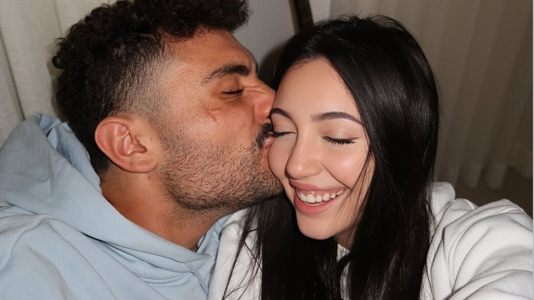 יובל רפאל, עידו מלכה