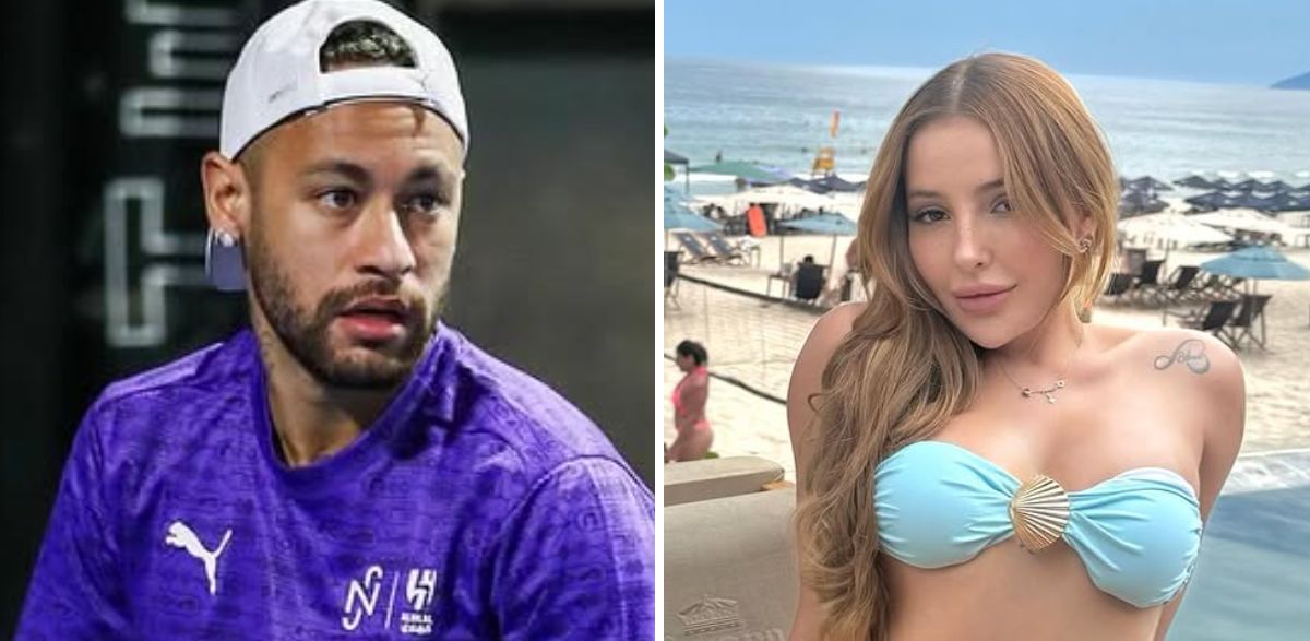 ניימאר וניירה מקדו