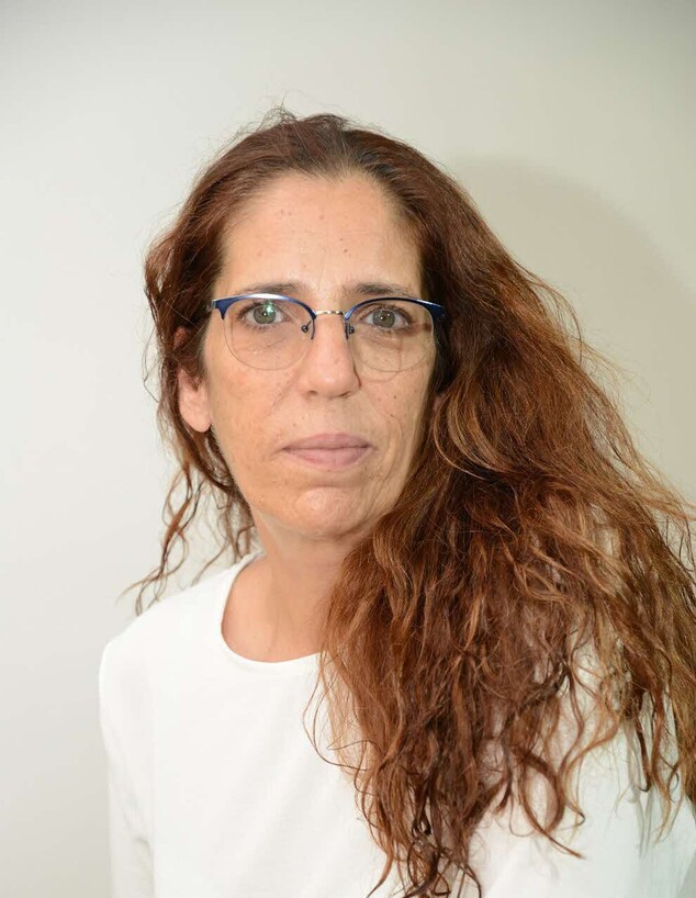 עו"ד אפרת חורי הרוש עו"ד אפרת חורי הרוש