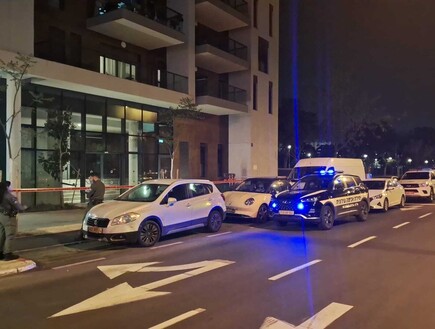 חשד לניסיון חטיפה בתל אביב: חמישה נעצרו, בהם שני קטינים