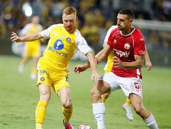 sportFive1532298 (צילום: ספורט 5)