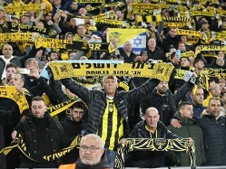 sportFive1532314 (צילום: ספורט 5)