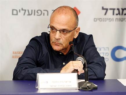(שיבר) (צילום: ספורט 5)