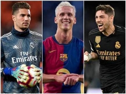 (GETTY) (צילום: ספורט 5)