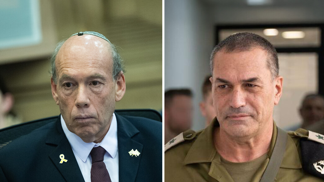 מתניהו אנגלמן, אייל זמיר