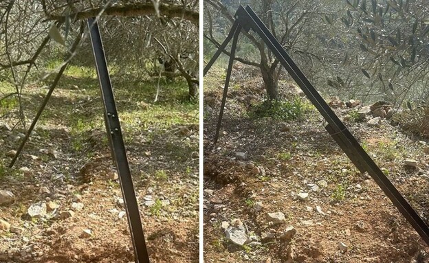 המשגרים בלבנון