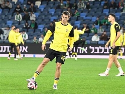 sportFive1532425 (צילום: ספורט 5)