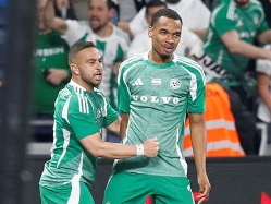 (אלן שיבר) (צילום: ספורט 5)