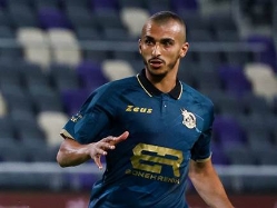 (דני מרון) (צילום: ספורט 5)