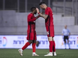 sportFive1532548 (צילום: ספורט 5)