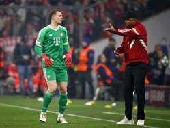 Getty (צילום: ספורט 5)