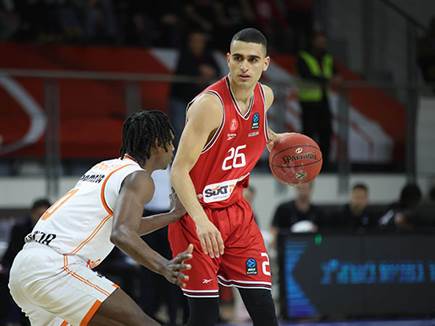 מדר הצטיין (הפועל “שלמה“ תל אביב)