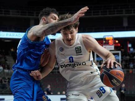 סורקין, עוד משחק ענק שלא לא הספיק (GETTY)