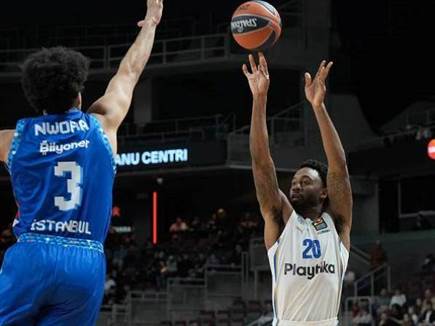 רנדולף, ערב פחות נוצץ מבחינתו (GETTY)