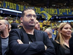 sportFive1532282 (צילום: ספורט 5)