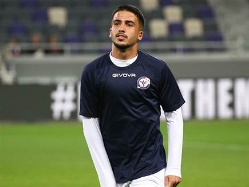 (צילום: אודי ציטיאט) (צילום: ספורט 5)