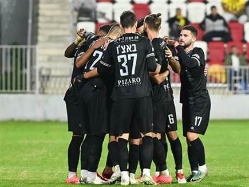 sportFive1532998 (צילום: ספורט 5)