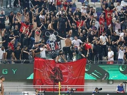 (אלן שיבר) (צילום: ספורט 5)