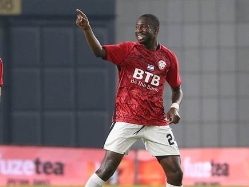 (אודי ציטיאט) (צילום: ספורט 5)