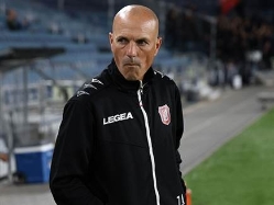 (דני מרון) (צילום: ספורט 5)