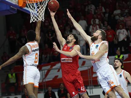 (הפועל תל אביב) (הפועל תל אביב)