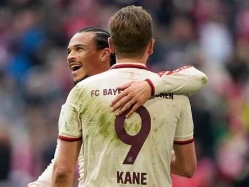 5 ניצחונות מאליפות (GETTY) (צילום: ספורט 5)