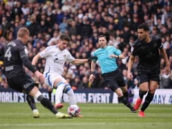 (GETTY) (צילום: ספורט 5)