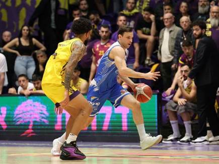 (באדיבות עירוני רמת גן) (צילום: ספורט 5)