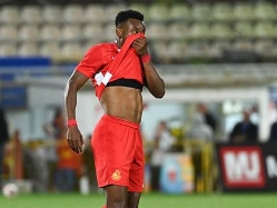 (צילום: ברני ארדוב) (צילום: ספורט 5)