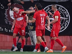 sportFive1533202 (צילום: ספורט 5)