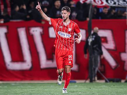 פתח את מסכת השערים. סלמן (מאור אלקסלסי)