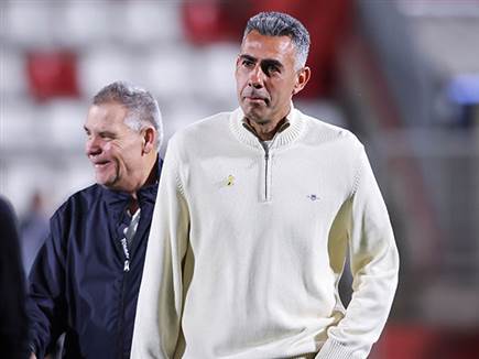 הפסד כואב. חודדה (מאור אלקסלסי)